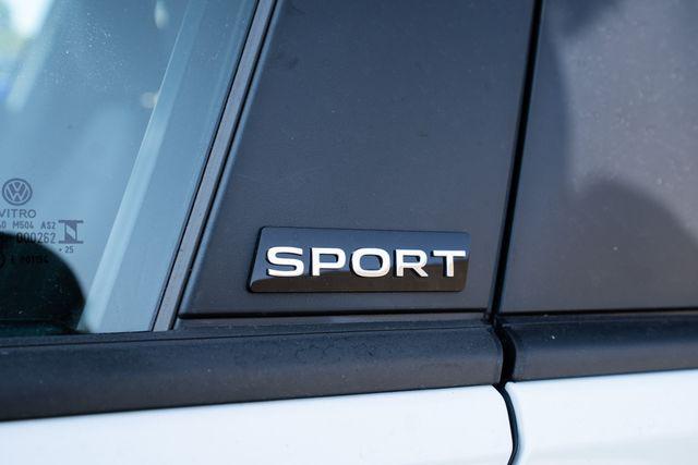 new 2025 Volkswagen Jetta car, priced at $26,416