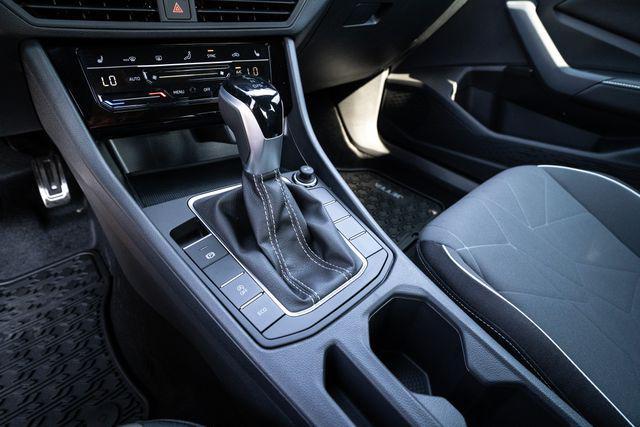 new 2025 Volkswagen Jetta car, priced at $26,416