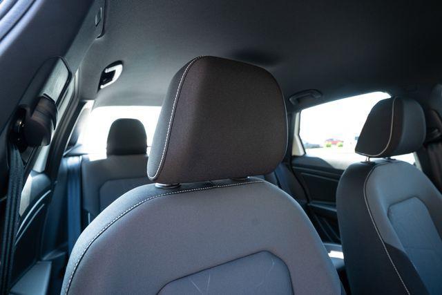 new 2025 Volkswagen Jetta car, priced at $26,416