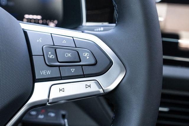 new 2025 Volkswagen Jetta car, priced at $26,416