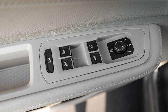 new 2026 Volkswagen Atlas car, priced at $57,591