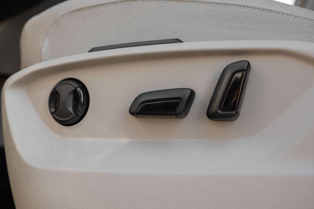 new 2026 Volkswagen Atlas car, priced at $57,591