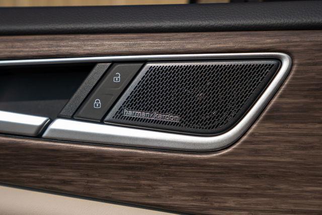 new 2026 Volkswagen Atlas car, priced at $57,591