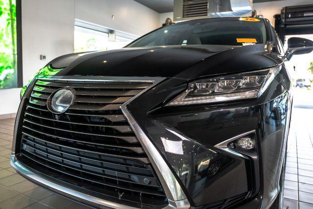 used 2016 Lexus RX 350 car, priced at $21,502