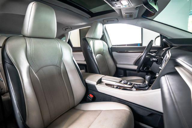 used 2016 Lexus RX 350 car, priced at $21,502