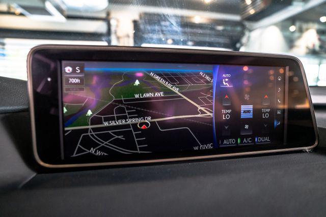 used 2016 Lexus RX 350 car, priced at $21,502