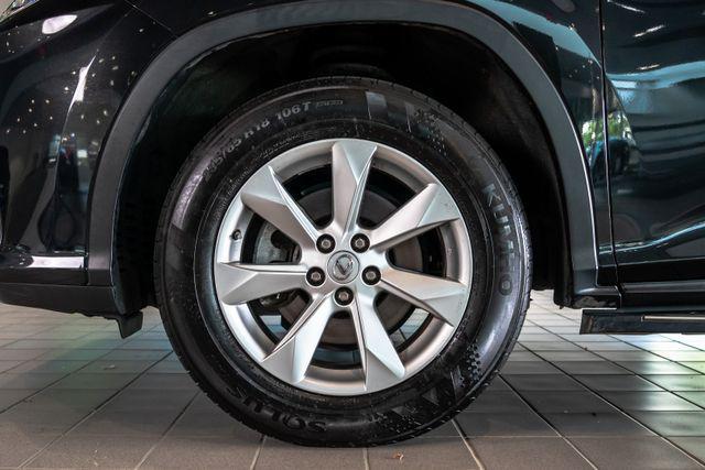 used 2016 Lexus RX 350 car, priced at $21,502