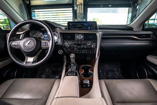 used 2016 Lexus RX 350 car, priced at $21,502