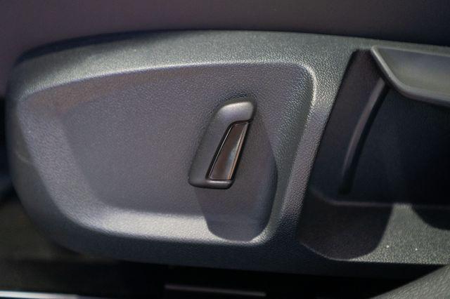 new 2025 Volkswagen Golf R car, priced at $53,108