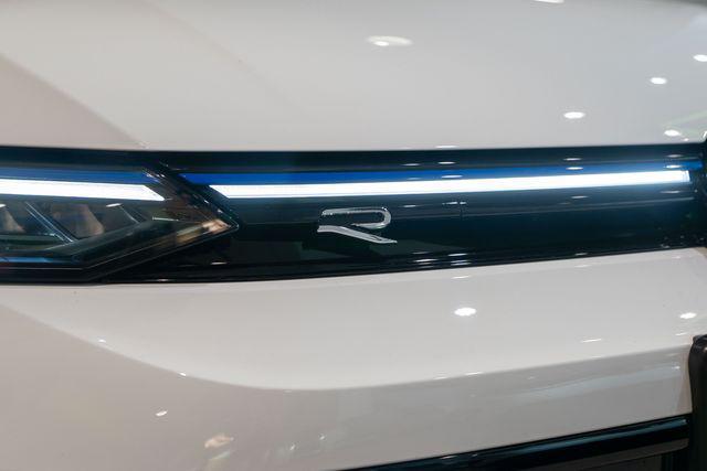 new 2025 Volkswagen Golf R car, priced at $53,108