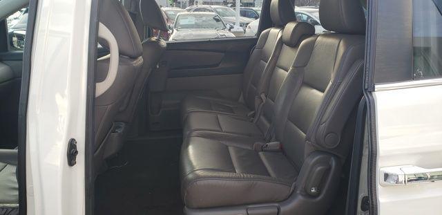 used 2015 Honda Odyssey car, priced at $16,830