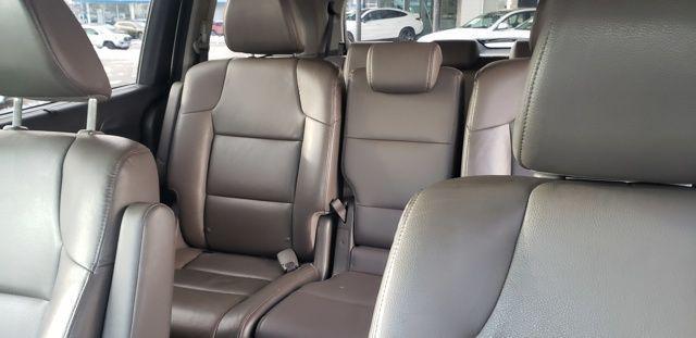 used 2015 Honda Odyssey car, priced at $16,830