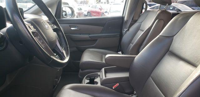 used 2015 Honda Odyssey car, priced at $16,830