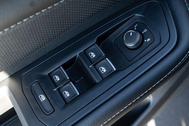 new 2026 Volkswagen Atlas Cross Sport car, priced at $48,394