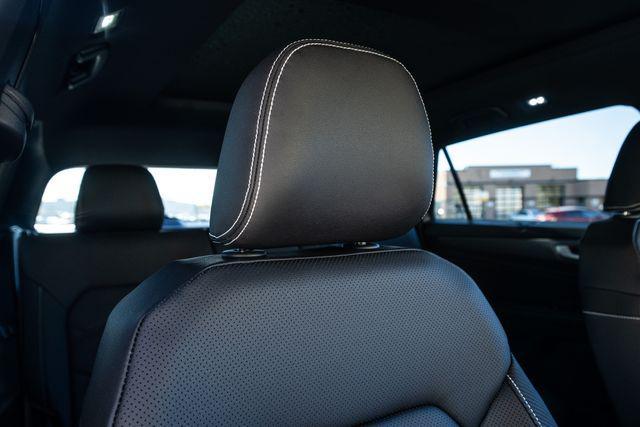 new 2026 Volkswagen Atlas Cross Sport car, priced at $48,394