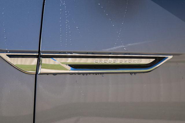 new 2026 Volkswagen Atlas Cross Sport car, priced at $48,394