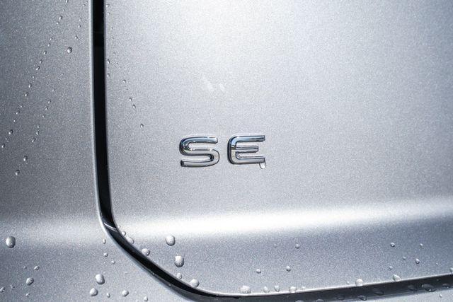 new 2026 Volkswagen Atlas Cross Sport car, priced at $48,394