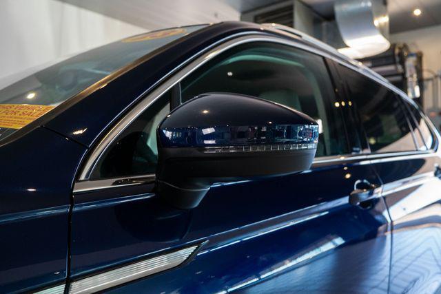 used 2023 Volkswagen Tiguan car, priced at $23,640