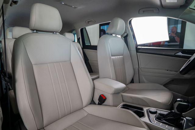 used 2023 Volkswagen Tiguan car, priced at $23,640