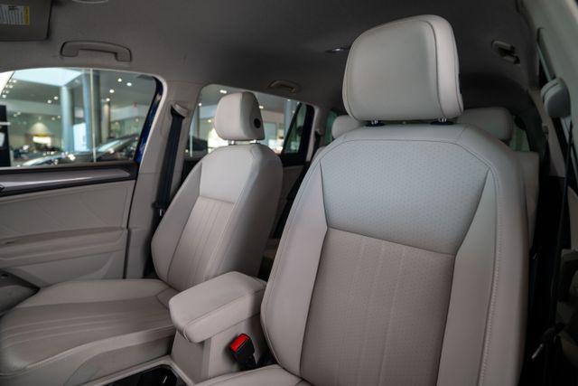 used 2023 Volkswagen Tiguan car, priced at $23,640