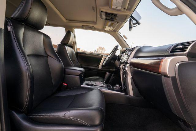 used 2019 Toyota 4Runner car, priced at $26,996