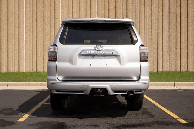 used 2019 Toyota 4Runner car, priced at $26,996