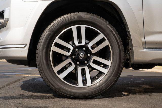 used 2019 Toyota 4Runner car, priced at $26,996