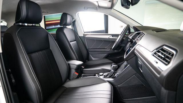 used 2024 Volkswagen Tiguan car, priced at $31,980