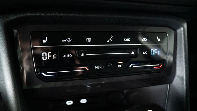 used 2024 Volkswagen Tiguan car, priced at $31,980