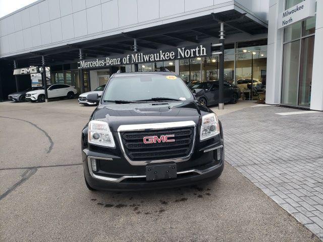 used 2016 GMC Terrain car, priced at $9,782