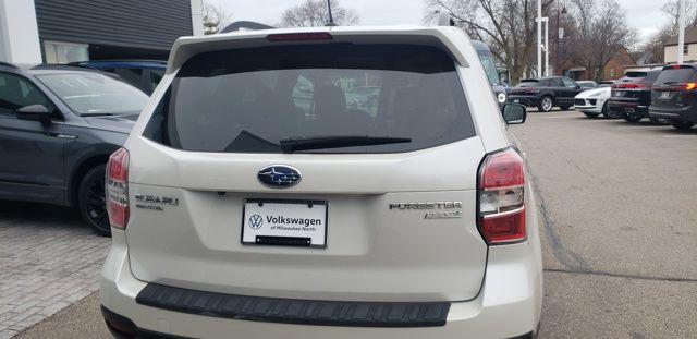 used 2014 Subaru Forester car, priced at $10,725