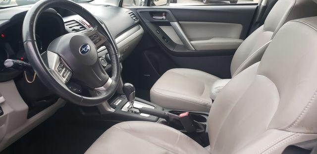 used 2014 Subaru Forester car, priced at $10,725