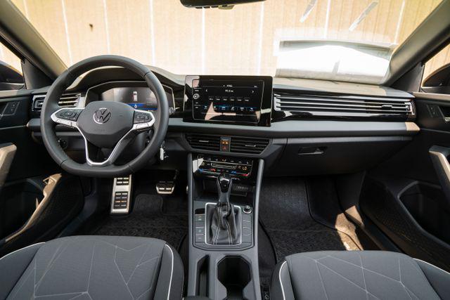 new 2025 Volkswagen Jetta car, priced at $26,488