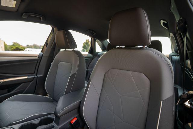 new 2025 Volkswagen Jetta car, priced at $26,488