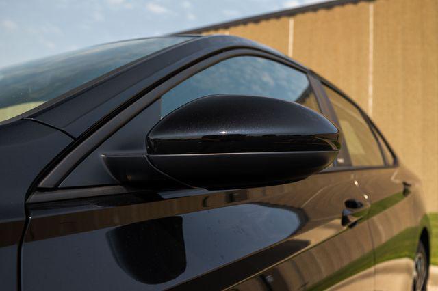 new 2025 Volkswagen Jetta car, priced at $26,488