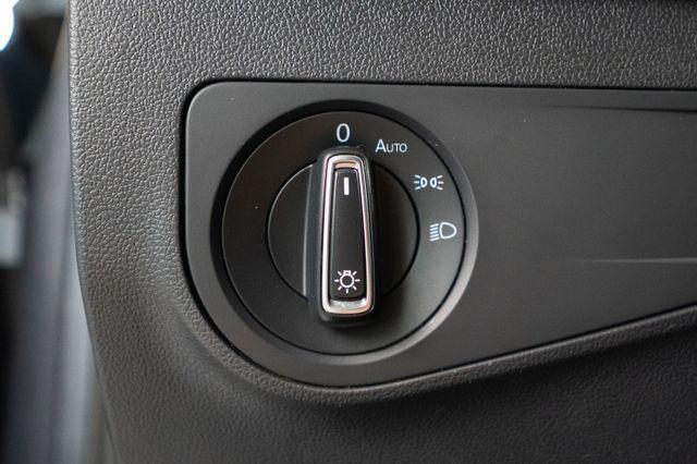 used 2021 Volkswagen Tiguan car, priced at $20,599