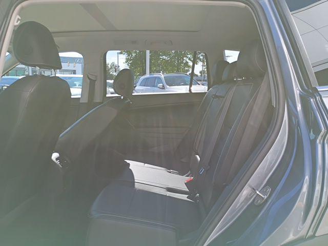 used 2021 Volkswagen Tiguan car, priced at $21,243