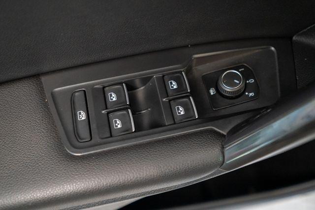 used 2021 Volkswagen Tiguan car, priced at $20,599