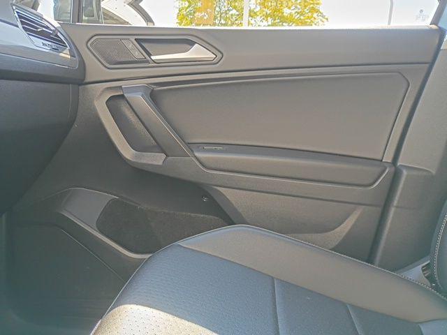 used 2021 Volkswagen Tiguan car, priced at $21,243
