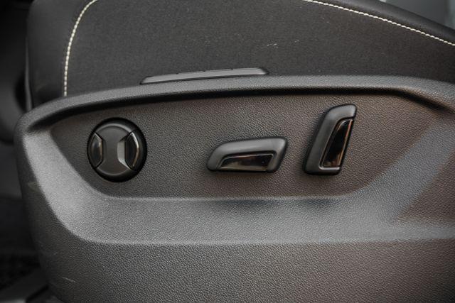 new 2026 Volkswagen Atlas Cross Sport car, priced at $56,431