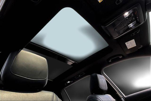 used 2020 Cadillac XT6 car, priced at $25,251