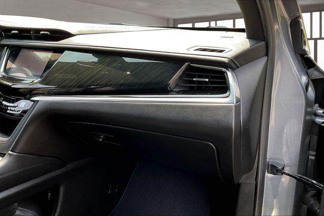 used 2020 Cadillac XT6 car, priced at $25,251