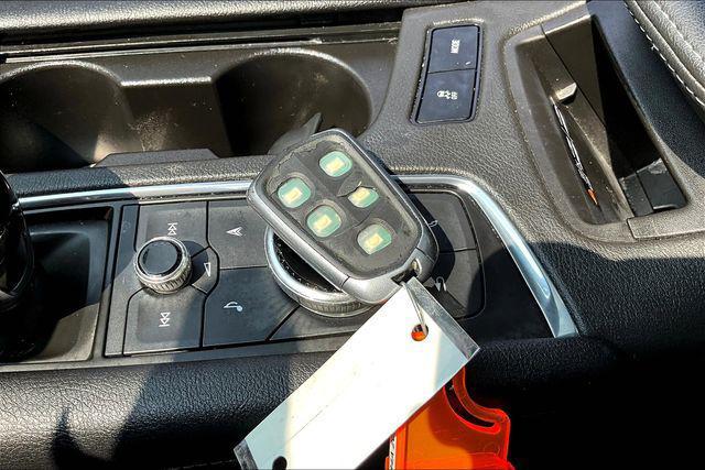 used 2020 Cadillac XT6 car, priced at $25,251