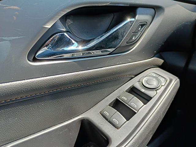 used 2019 Chevrolet Traverse car, priced at $16,999
