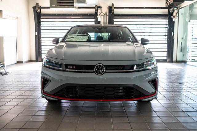 new 2025 Volkswagen Jetta GLI car, priced at $35,665