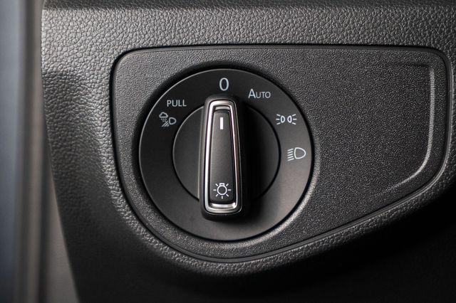 used 2022 Volkswagen Atlas car, priced at $20,999