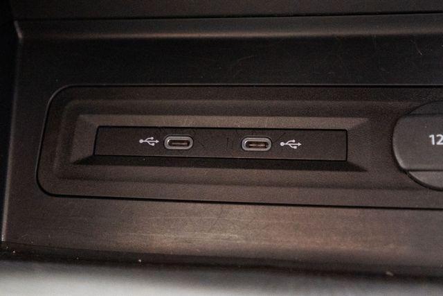 used 2022 Volkswagen Atlas car, priced at $20,999