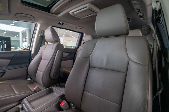 used 2014 Honda Odyssey car, priced at $11,449