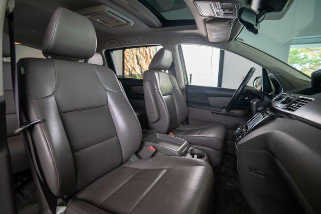 used 2014 Honda Odyssey car, priced at $11,449