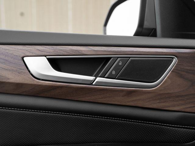 new 2026 Volkswagen Atlas car, priced at $49,881